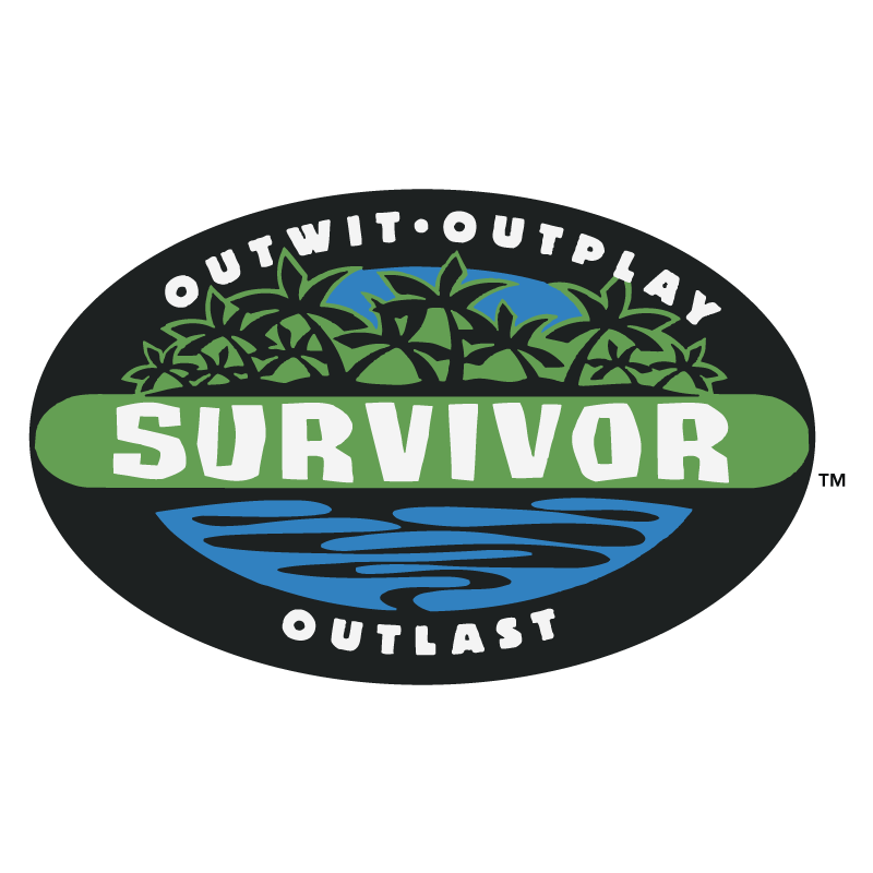 Survivor Logo PNG Vector