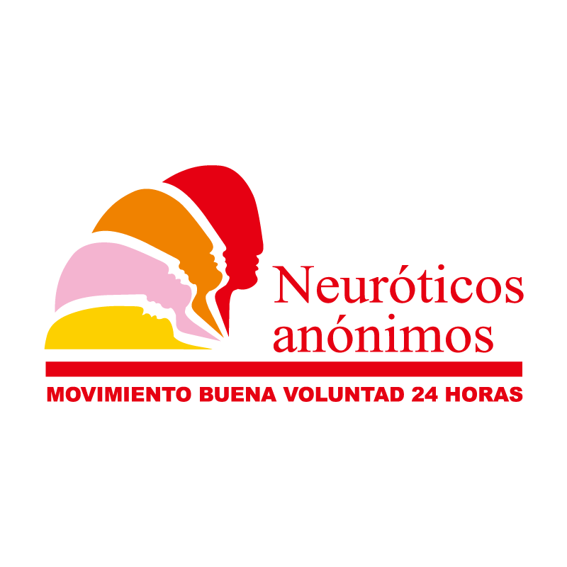 Neuroticos Anonimos Logo PNG Vector