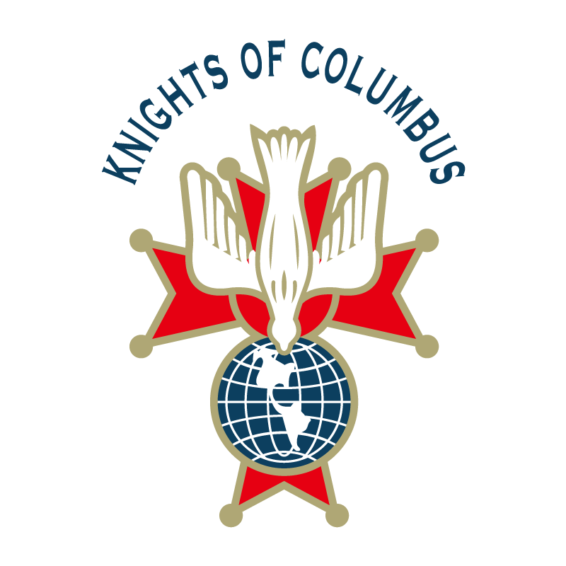 4th degree knights of columbus Logo PNG Vector