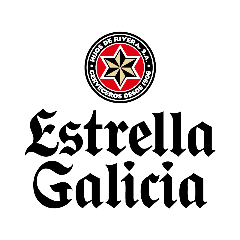 Estrella Galicia Logo PNG Vector