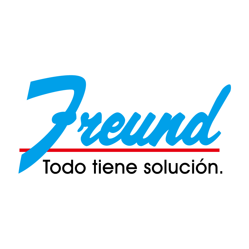 Freund Logo PNG Vector