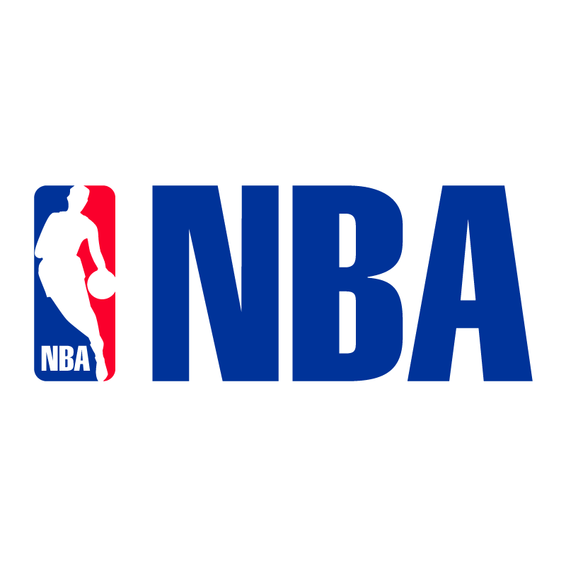 NBA Logo PNG Vector