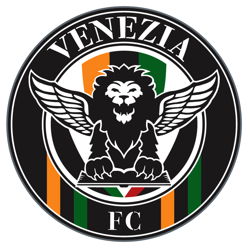 Venezia FC Logo PNG Vector