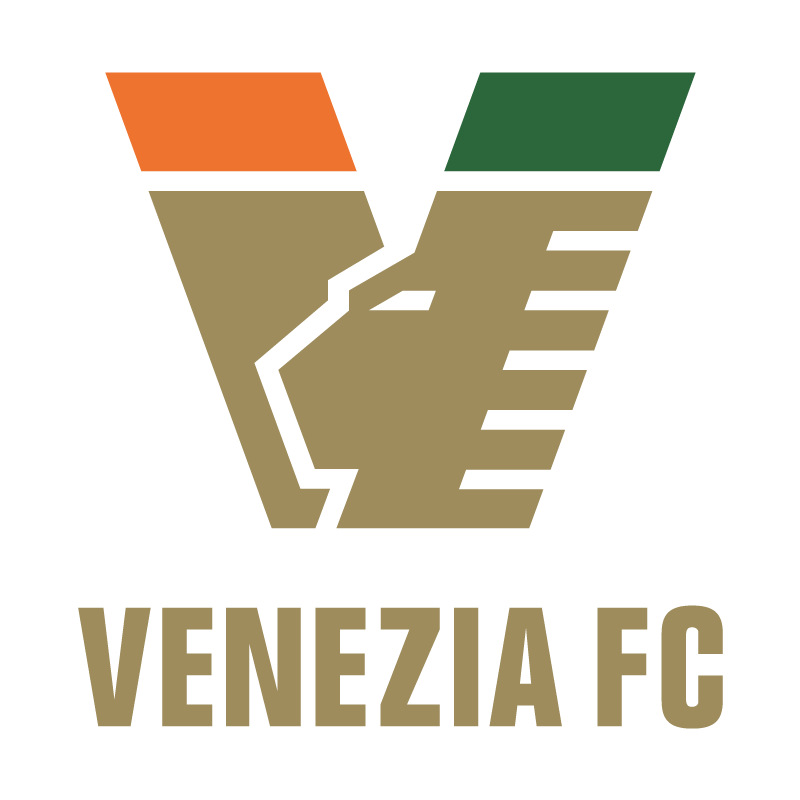 Venezia FC Logo PNG Vector