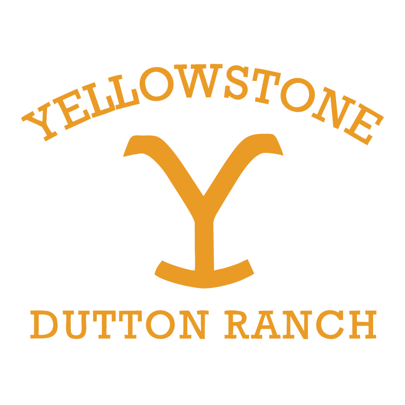 Yellowstone Logo PNG Vector