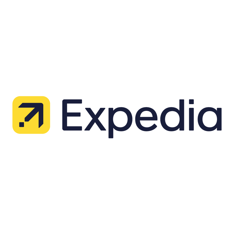 Expedia Logo PNG Vector