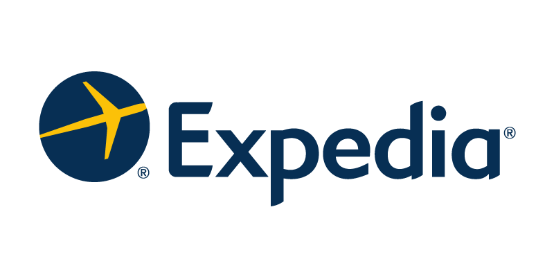 Expedia Logo PNG Vector