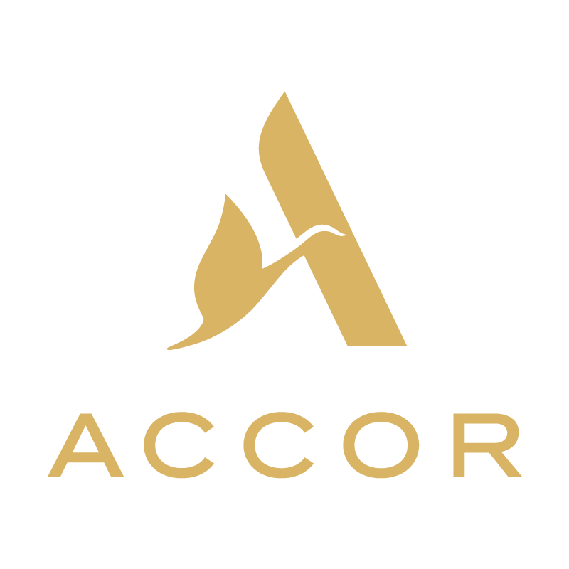 Accor Logo PNG Vector