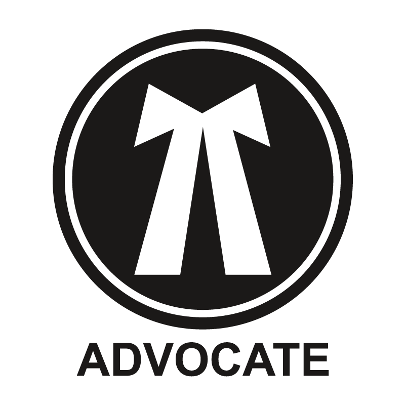 advocate Logo PNG Vector