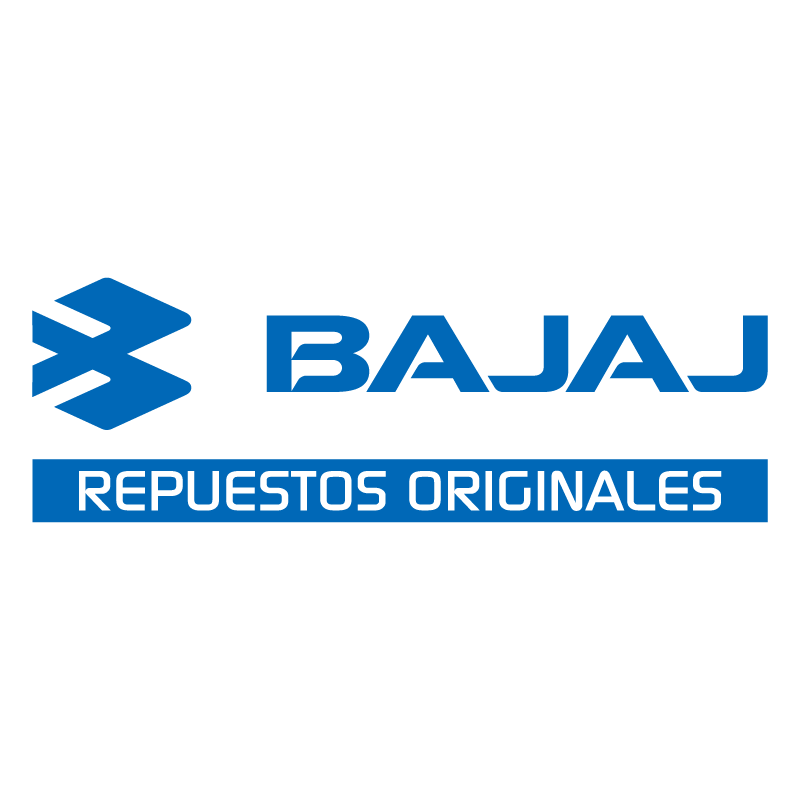 Bajaj Logo PNG Vector