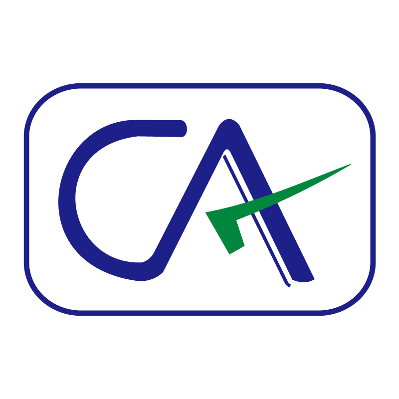 CA Logo PNG Vector