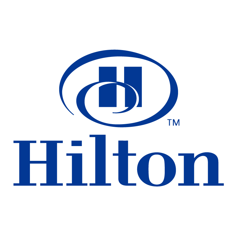 Hilton International Logo PNG Vector