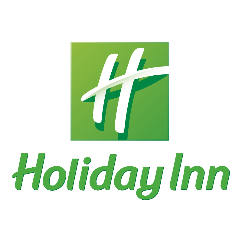 Holiday Inn Logo PNG Vector