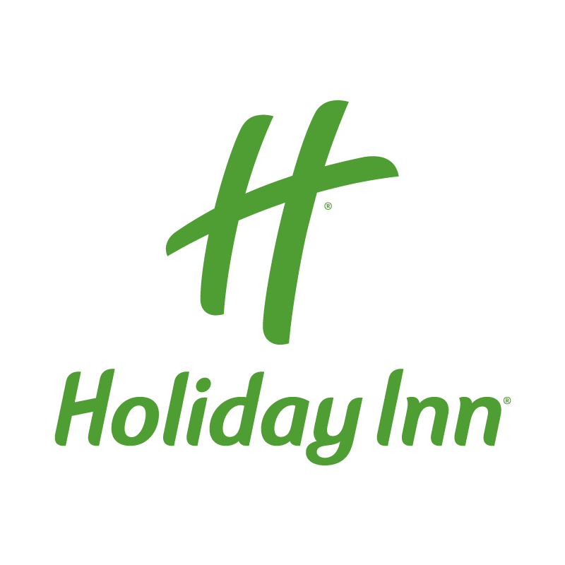 Holiday Inn Logo PNG Vector