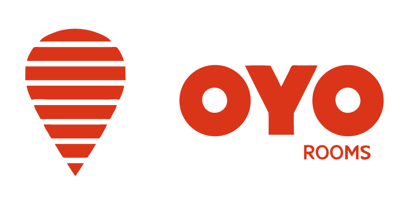 OYO Rooms Logo PNG Vector