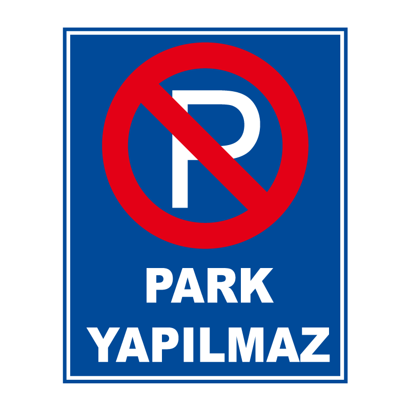 Park Yapılmaz Logo PNG Vector