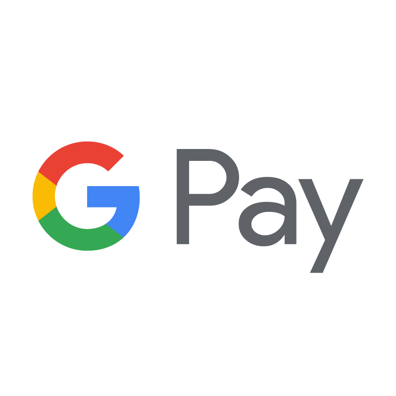 Google Pay Logo PNG Vector