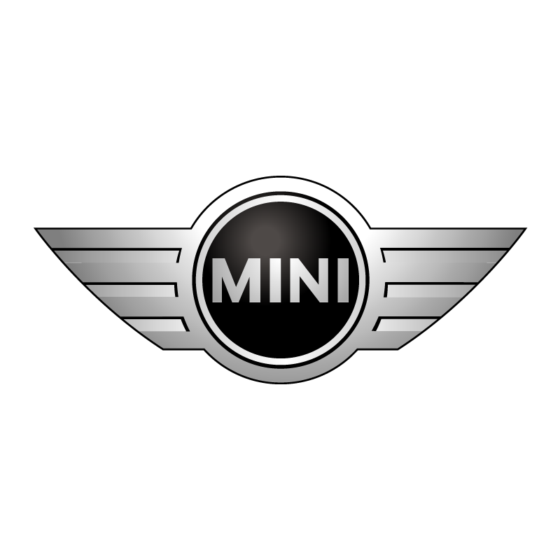 Mini Cooper Logo PNG Vector