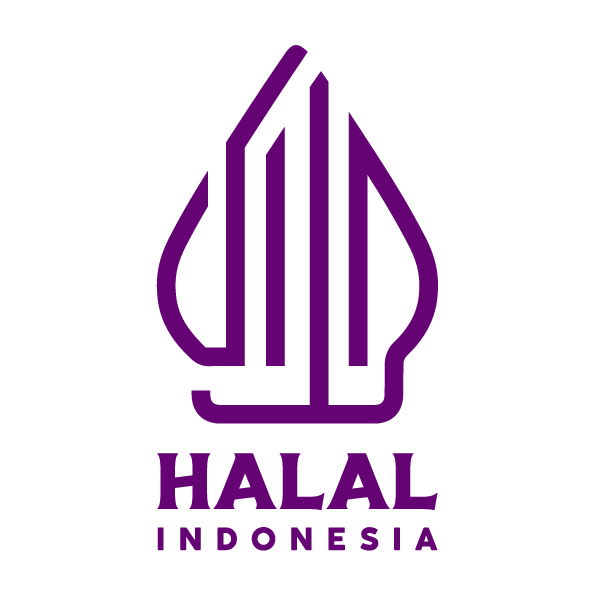 Halal Logo PNG Vector