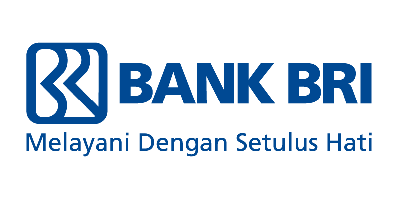 Bank BRI Logo PNG Vector