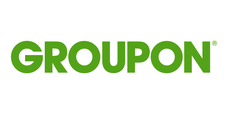 Groupon Logo PNG Vector