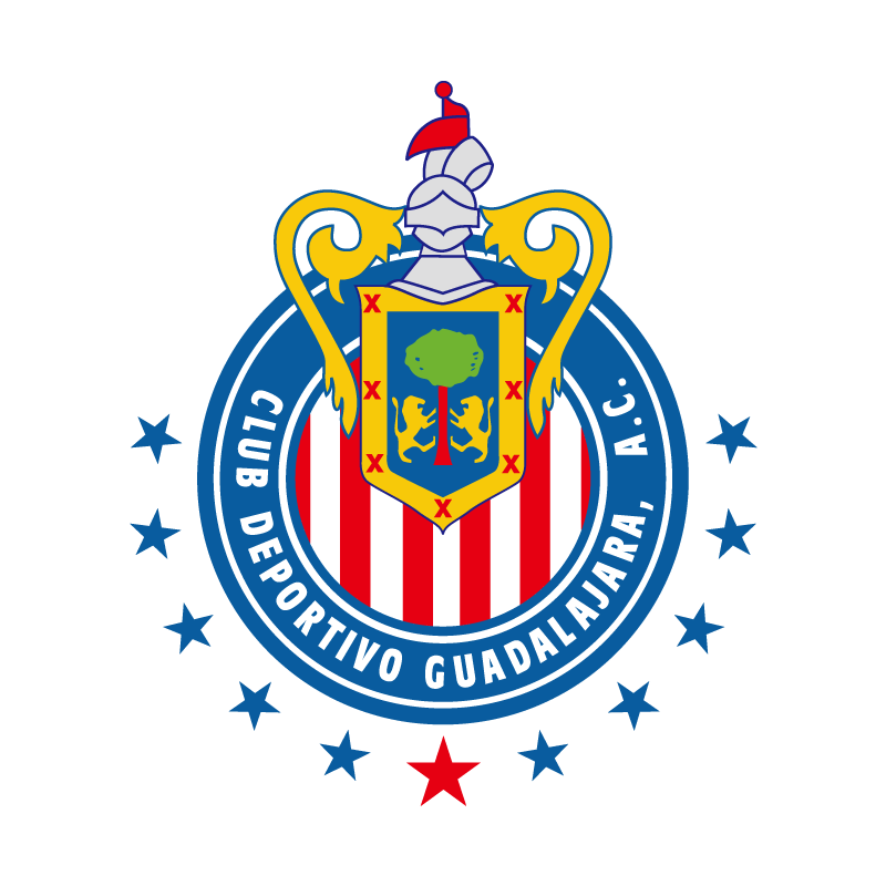 Chivas Logo PNG Vector