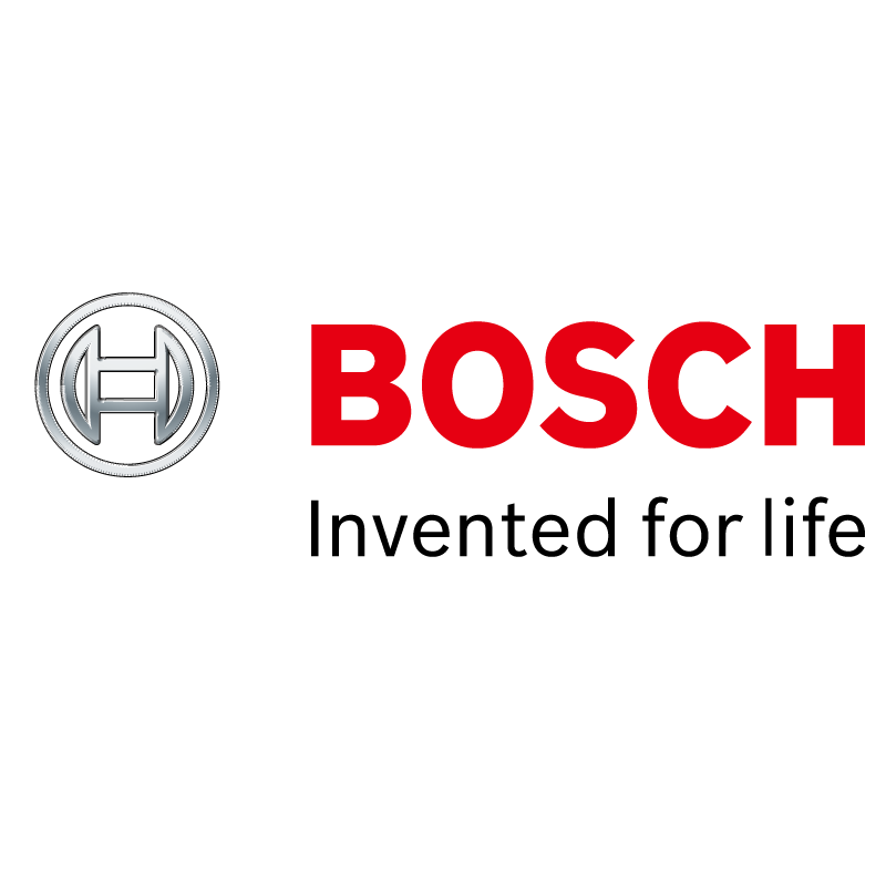 Bosch Logo PNG Vector