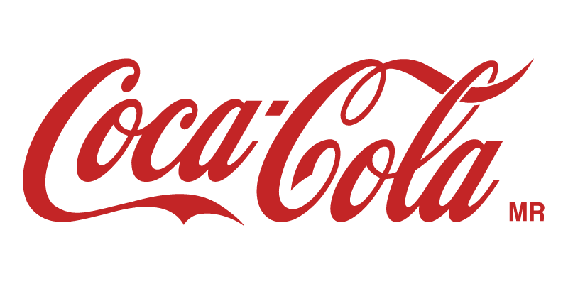 Coca Cola Logo PNG Vector