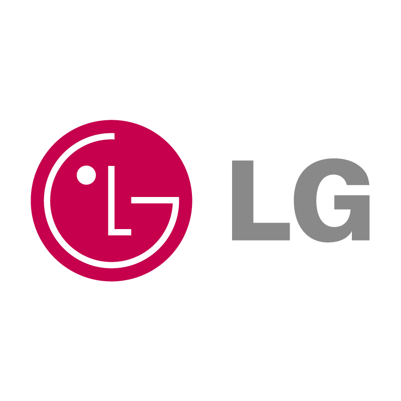 LG Electronics Logo PNG Vector