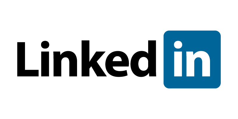 Linkedin Logo PNG Vector