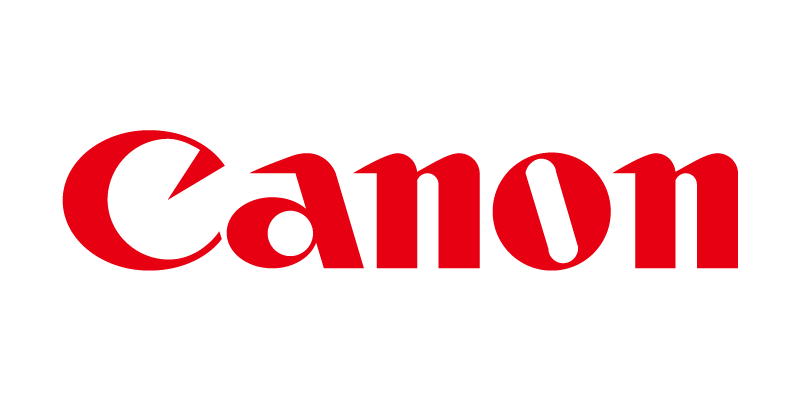 Canon Logo PNG Vector