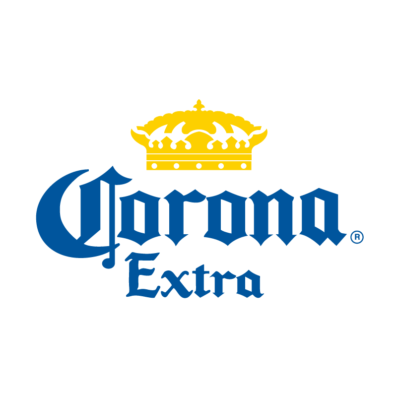 Corona Extra Logo PNG Vector