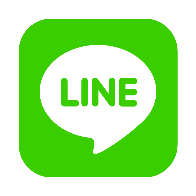 LINE MESSENGER Logo PNG Vector