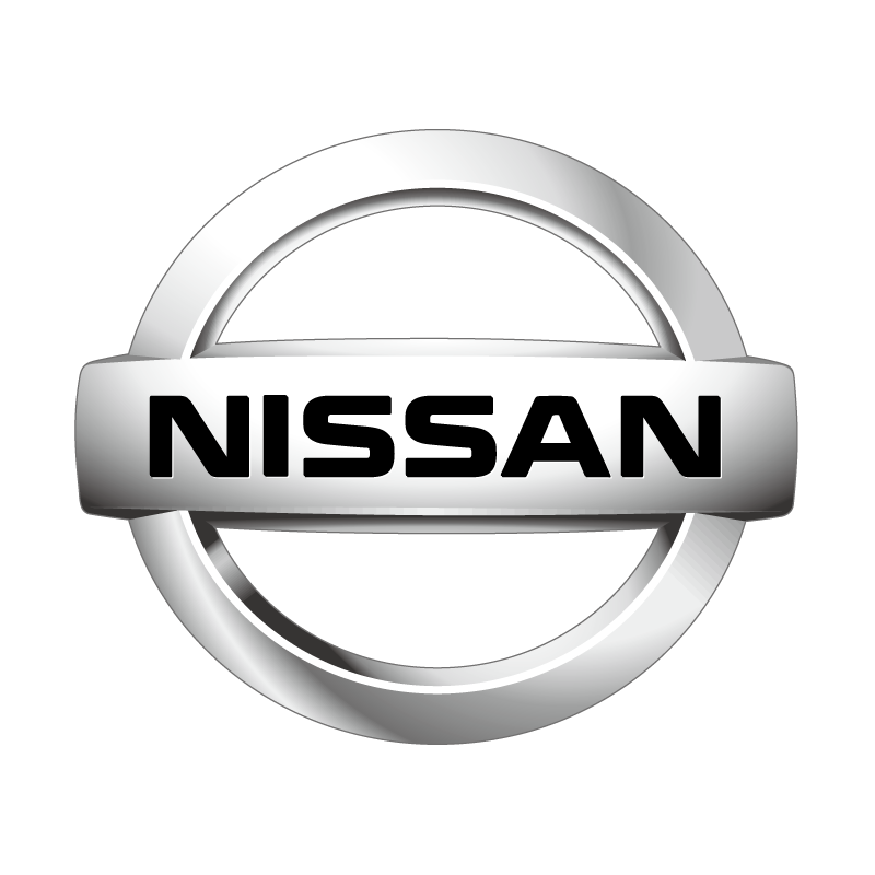 Nissan Logo PNG Vector