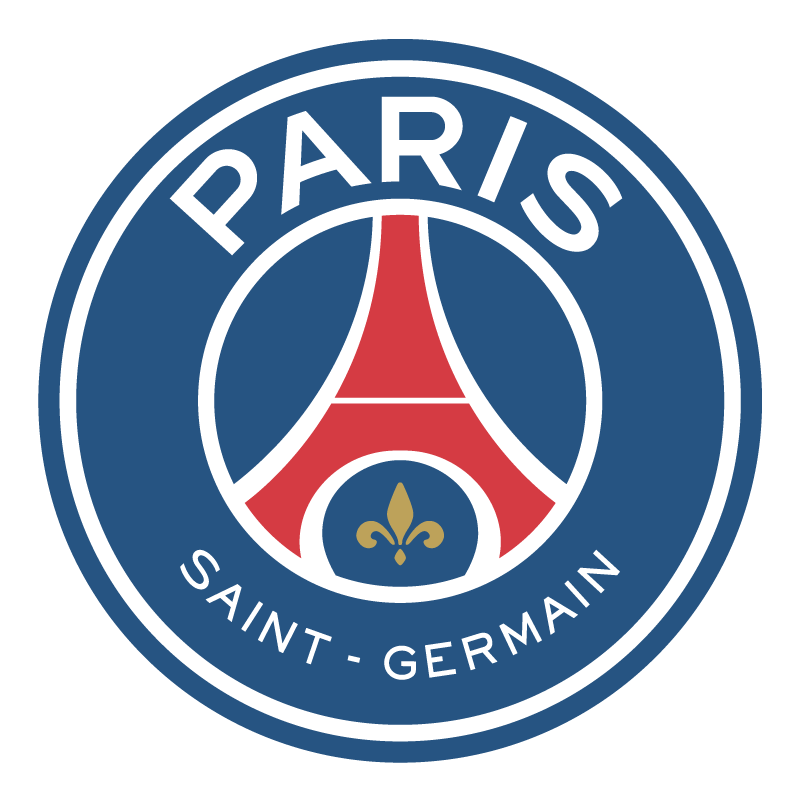 PSG Logo PNG Vector