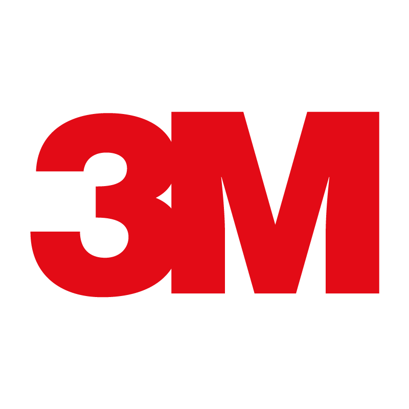 3M Logo PNG Vector