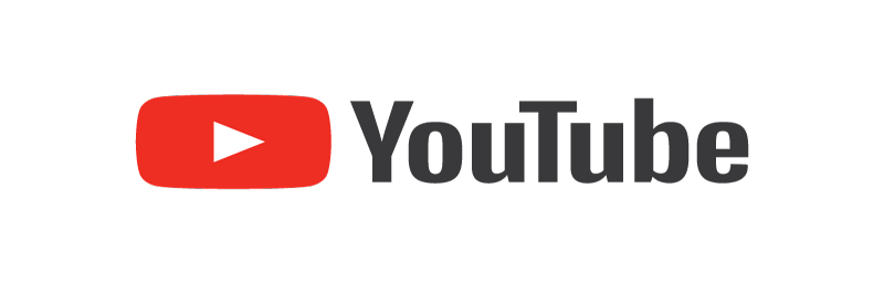 YouTube Logo PNG Vector