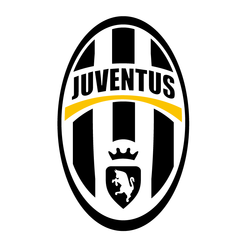 Juventus Logo PNG Vector