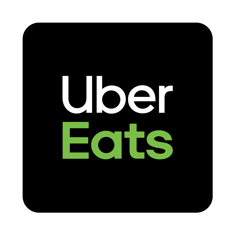 Uber Eats Logo PNG Vector