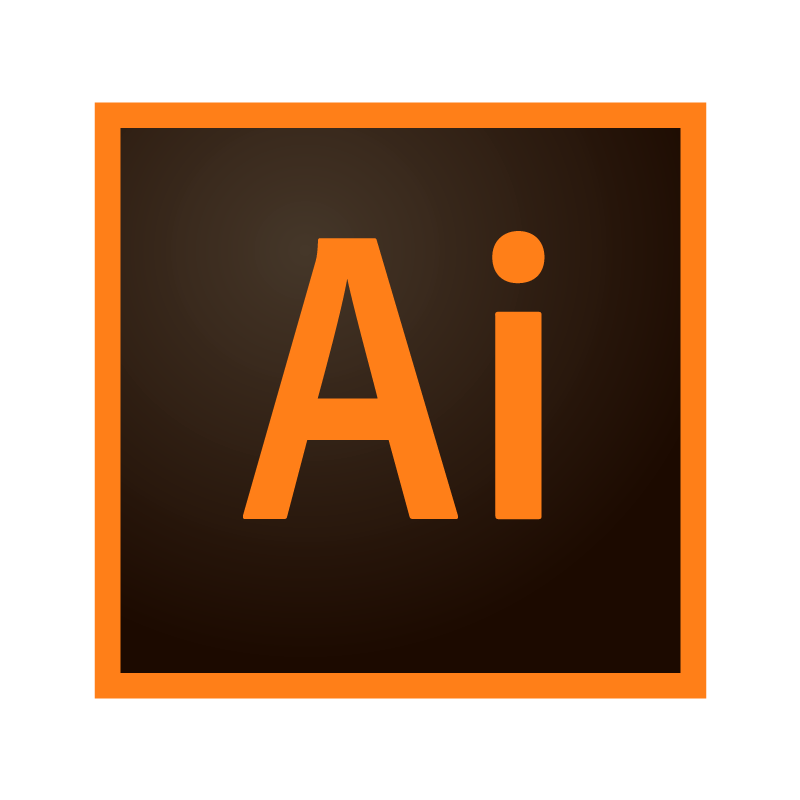 ADOBE ILLUSTRATOR CC Logo PNG Vector