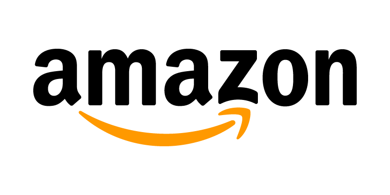 Amazon Logo PNG Vector