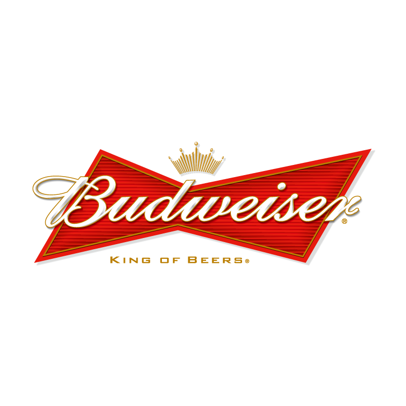 Budweiser Logo PNG Vector