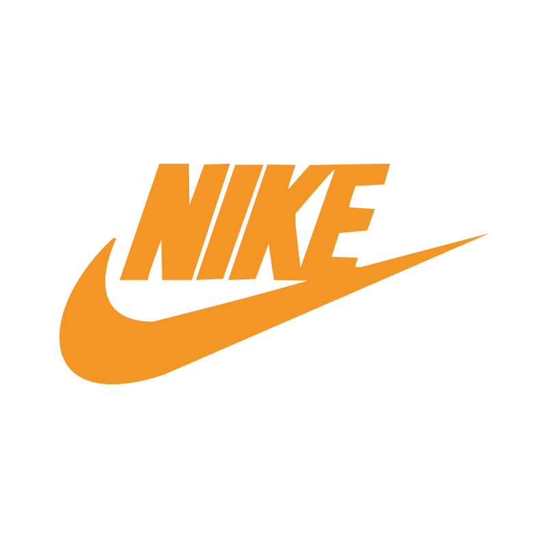 Nike Logo PNG Vector