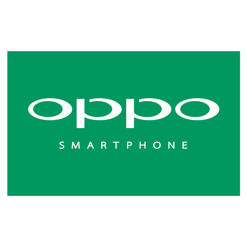 Oppo Logo PNG Vector