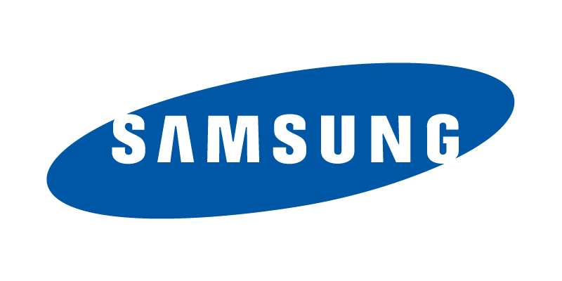 Samsung Logo PNG Vector