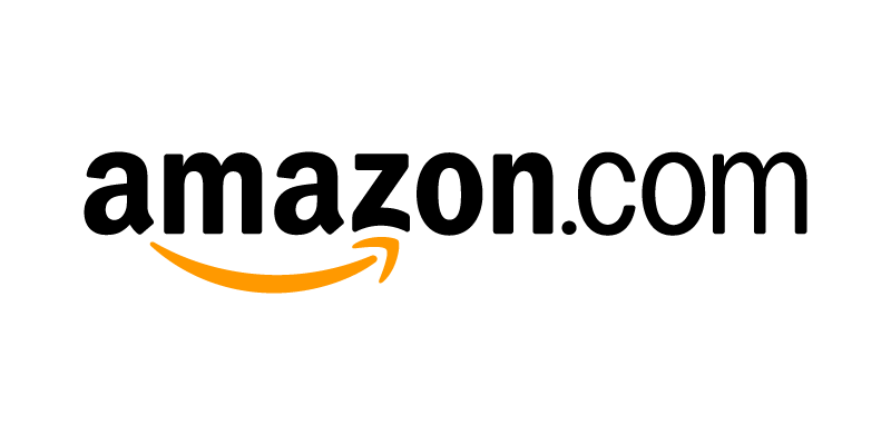 Amazon Logo PNG Vector