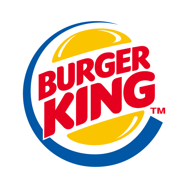 Burger King Logo PNG Vector