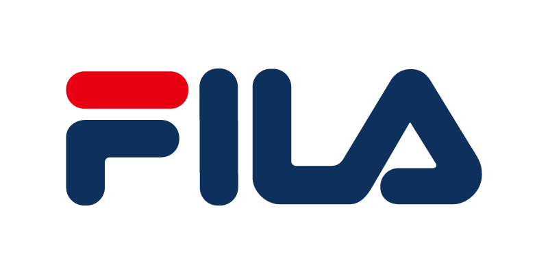 FILA Logo PNG Vector