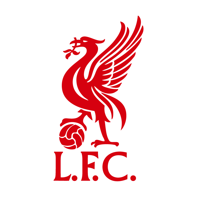 Liverpool FC Logo PNG Vector