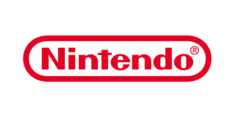 Nintendo Logo PNG Vector